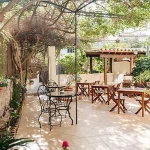 Casa Bougainvillea Hotel